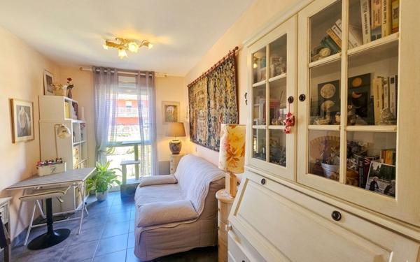 Appartement à vendre    3 pièces • 52,17 m2 Balaruc-les-Bains