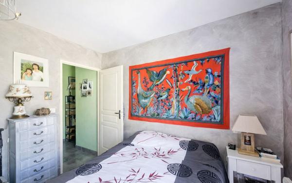 Appartement à vendre    3 pièces • 52,17 m2 Balaruc-les-Bains