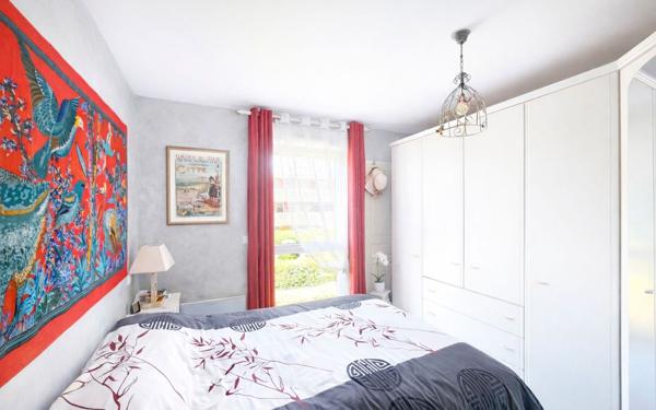 Appartement à vendre    3 pièces • 52,17 m2 Balaruc-les-Bains