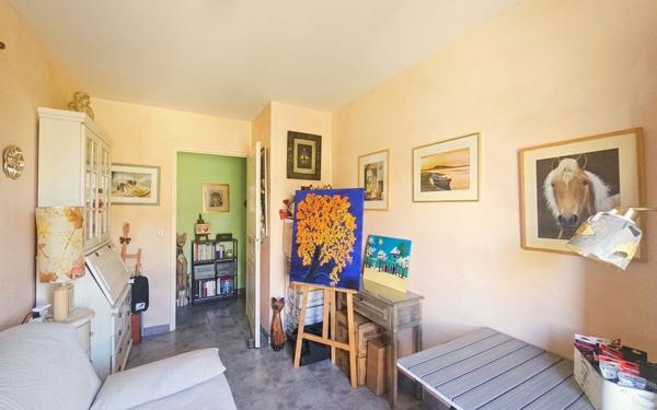 Appartement à vendre    3 pièces • 52,17 m2 Balaruc-les-Bains