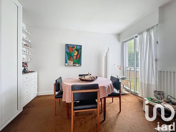 Appartement à vendre 4 pièces 86 m² Châtenay-Malabry