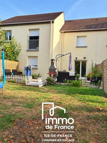 Maison à vendre à Ferté-Gaucher (77320)