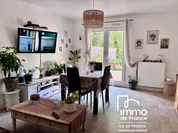 Maison à vendre à Ferté-Gaucher (77320)