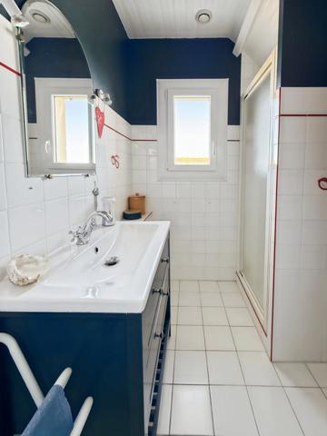 Dept de la Vienne (86) Maison de caractère type 8 à vendre