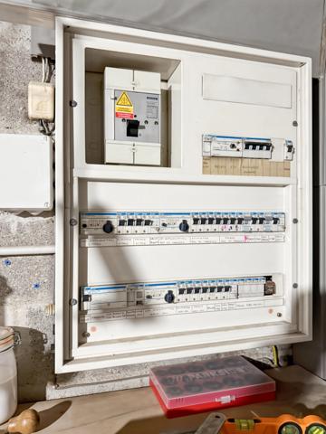 Dept de la Vienne (86) Maison de caractère type 8 à vendre
