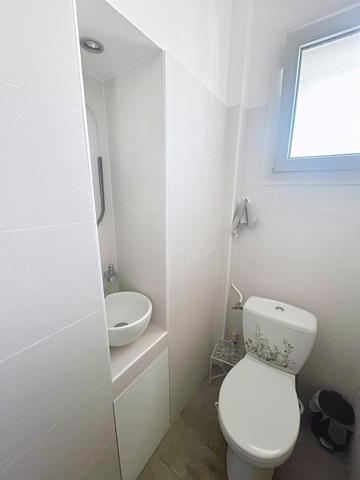 Villa plain-pied de 105m2 - 3 chambres - jardin et terrasse