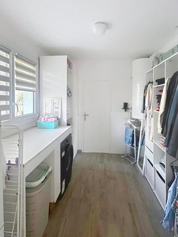 Villa plain-pied de 105m2 - 3 chambres - jardin et terrasse