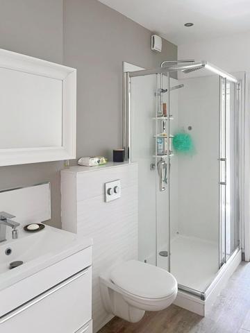 Villa plain-pied de 105m2 - 3 chambres - jardin et terrasse