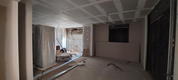 Ponteilla (66300) MAISON DE VILLAGE AVEC COUR ET TERRASSE