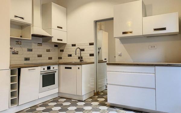 Appartement à louer    2 pièces • 39,88 m2 Joinville-le-Pont