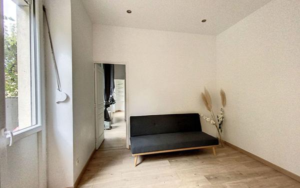 Appartement à louer    2 pièces • 39,88 m2 Joinville-le-Pont