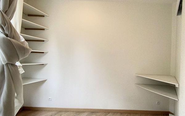 Appartement à louer    2 pièces • 39,88 m2 Joinville-le-Pont