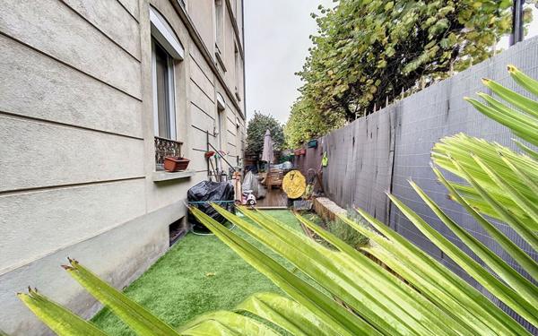 Appartement à louer    2 pièces • 39,88 m2 Joinville-le-Pont