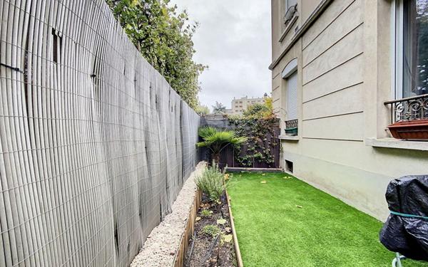 Appartement à louer    2 pièces • 39,88 m2 Joinville-le-Pont