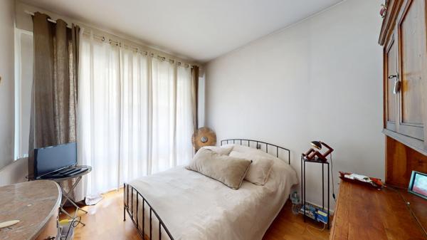 Magnifique appartement dernier étage 6 pièce(s) 4 ch 144 m2