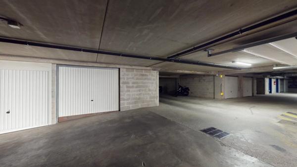 Vente Parking 24 m2 à Pontault-Combault