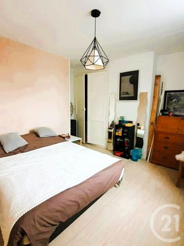 Appartement à vendre  4 pièces - 95 m2 CALAIS - 62