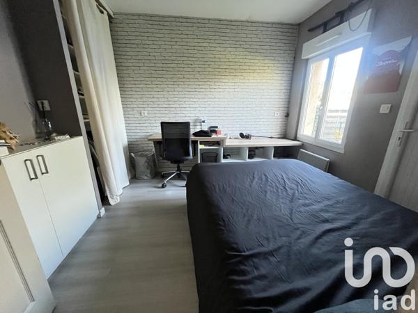 Maison à vendre 7 pièces 173 m² Les Sorinières