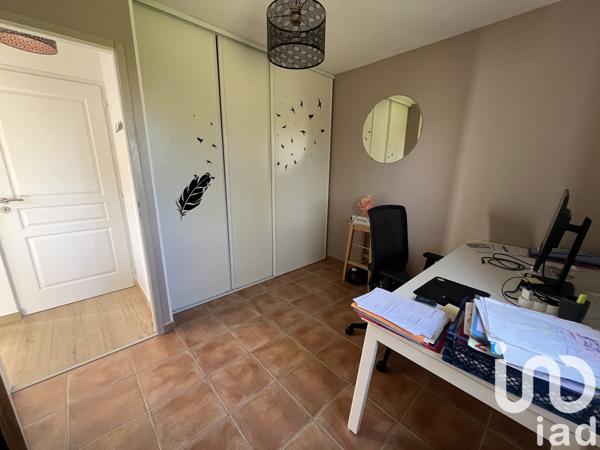 Maison à vendre 7 pièces 173 m² Les Sorinières