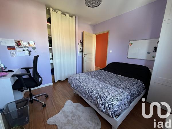 Maison à vendre 7 pièces 173 m² Les Sorinières