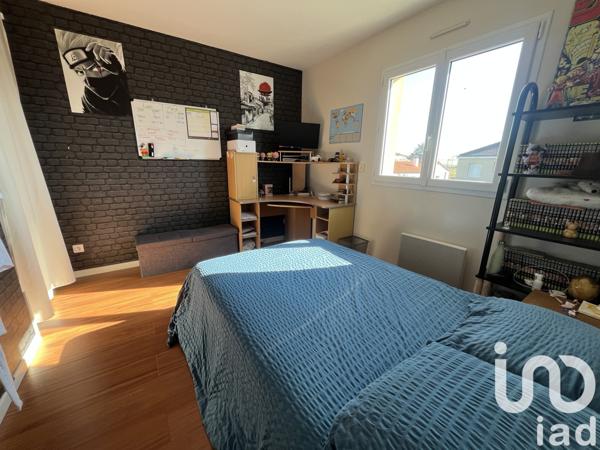 Maison à vendre 7 pièces 173 m² Les Sorinières