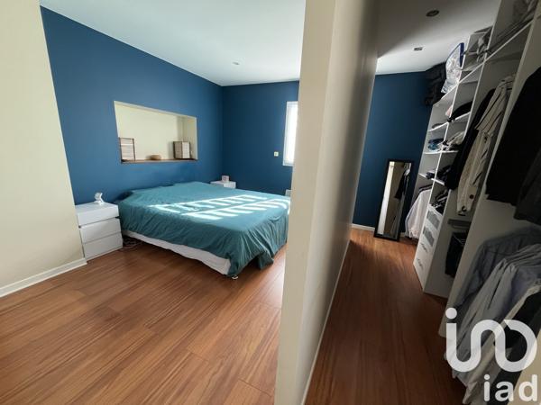 Maison à vendre 7 pièces 173 m² Les Sorinières