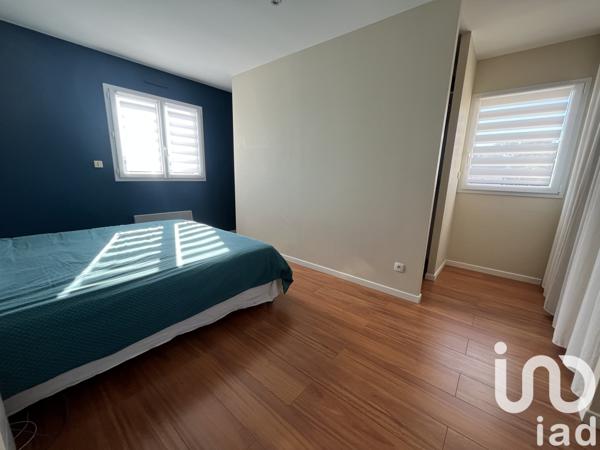 Maison à vendre 7 pièces 173 m² Les Sorinières