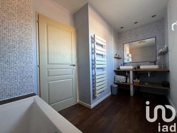 Maison à vendre 7 pièces 173 m² Les Sorinières