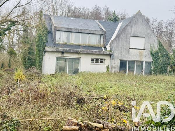 Maison à vendre 5 pièces 200 m² Vicq