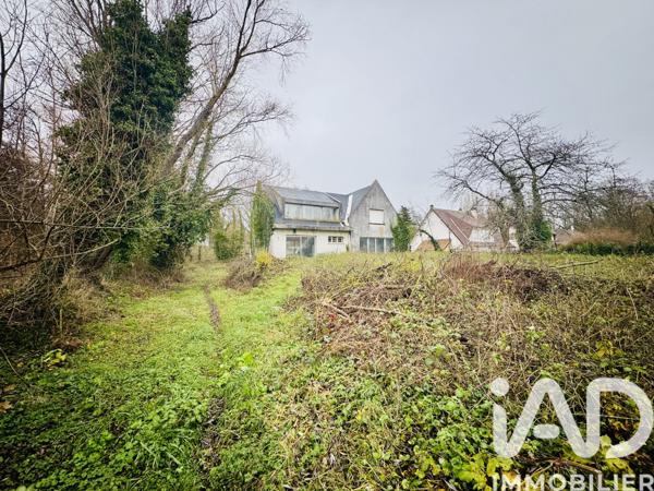 Maison à vendre 5 pièces 200 m² Vicq