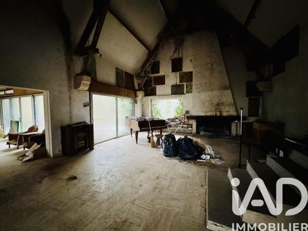 Maison à vendre 5 pièces 200 m² Vicq