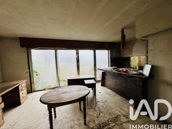 Maison à vendre 5 pièces 200 m² Vicq