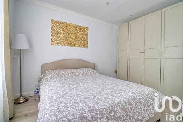 Maison à vendre 7 pièces 122 m² Bessancourt