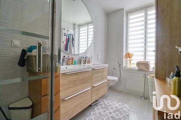 Maison à vendre 7 pièces 122 m² Bessancourt