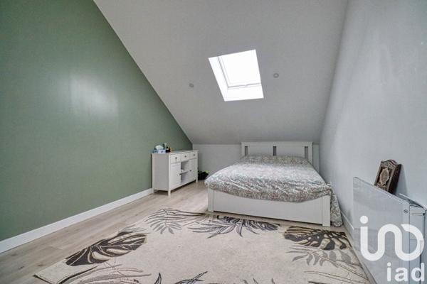 Maison à vendre 7 pièces 122 m² Bessancourt