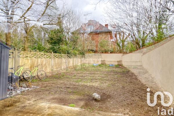 Maison à vendre 7 pièces 122 m² Bessancourt