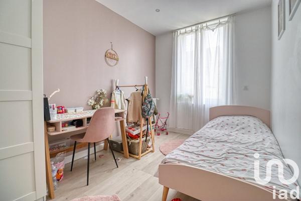 Maison à vendre 7 pièces 122 m² Bessancourt