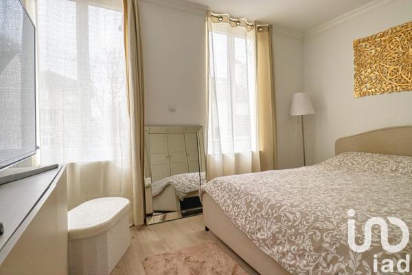 Maison à vendre 7 pièces 122 m² Bessancourt