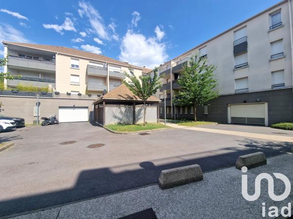 Apartment for sale 2 rooms 47 m² Neuilly-sur-Marne