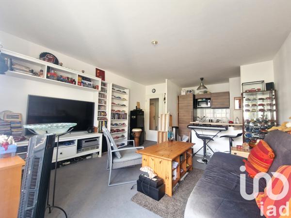 Apartment for sale 2 rooms 47 m² Neuilly-sur-Marne