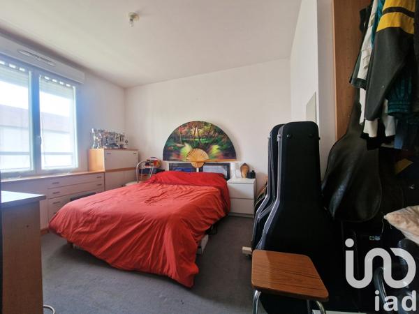 Apartment for sale 2 rooms 47 m² Neuilly-sur-Marne