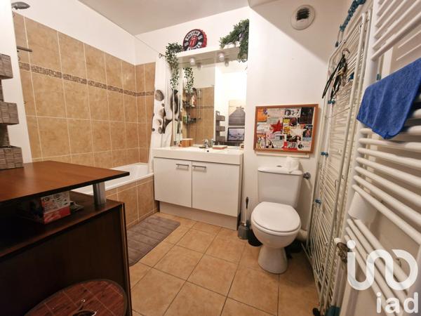 Apartment for sale 2 rooms 47 m² Neuilly-sur-Marne