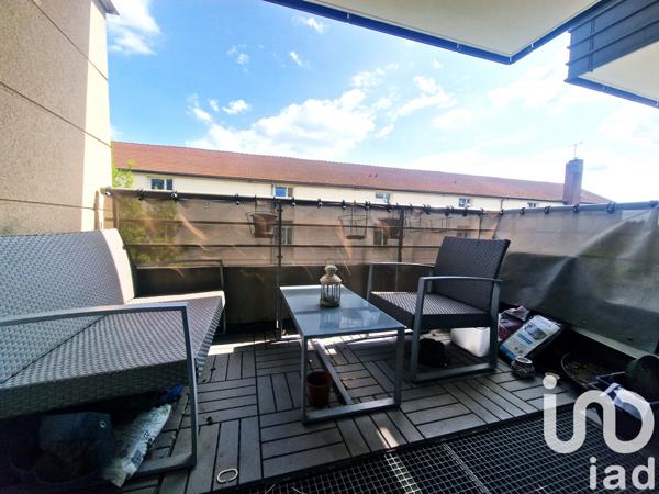 Apartment for sale 2 rooms 47 m² Neuilly-sur-Marne