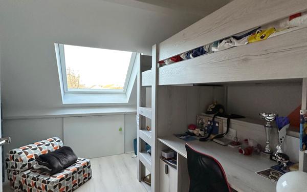 Maison à vendre    4 pièces • 82 m2 Herblay