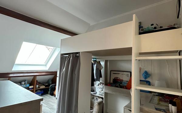 Maison à vendre    4 pièces • 82 m2 Herblay