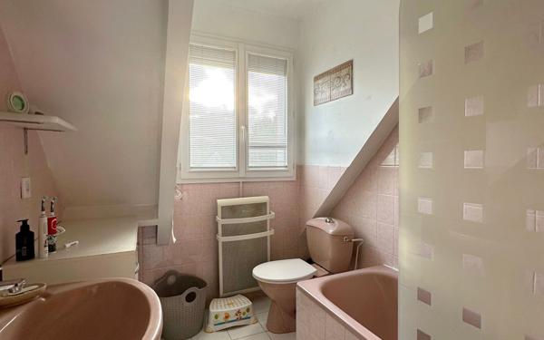 Maison à vendre    4 pièces • 82 m2 Herblay