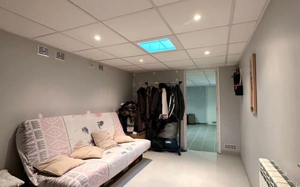 Maison à vendre    4 pièces • 82 m2 Herblay