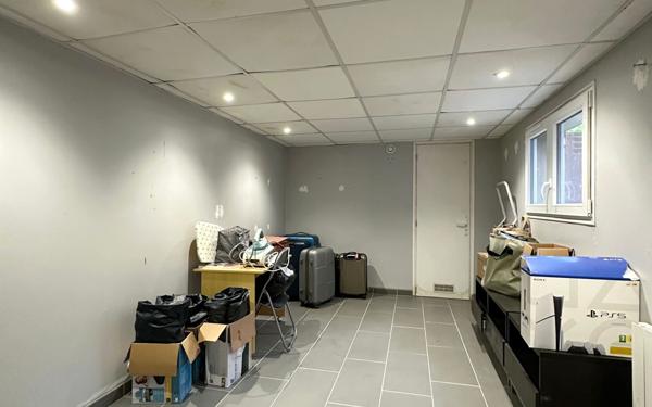 Maison à vendre    4 pièces • 82 m2 Herblay