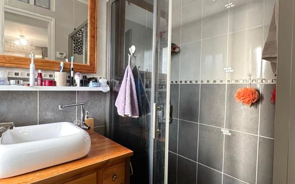 Maison à vendre    4 pièces • 82 m2 Herblay