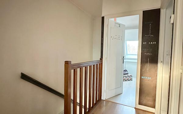 Maison à vendre    4 pièces • 82 m2 Herblay